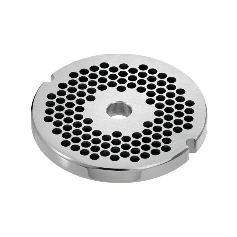 Διάτρητος δίσκος Bartscher από ανοξείδωτο χάλυβα 4-5 mm Διάτρητος δίσκος Bartscher από ανοξείδωτο χάλυβα 4-5 mm