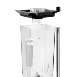 Blender PRO 2,5L Bartscher : Απόδοση και μαγειρική ευελιξία