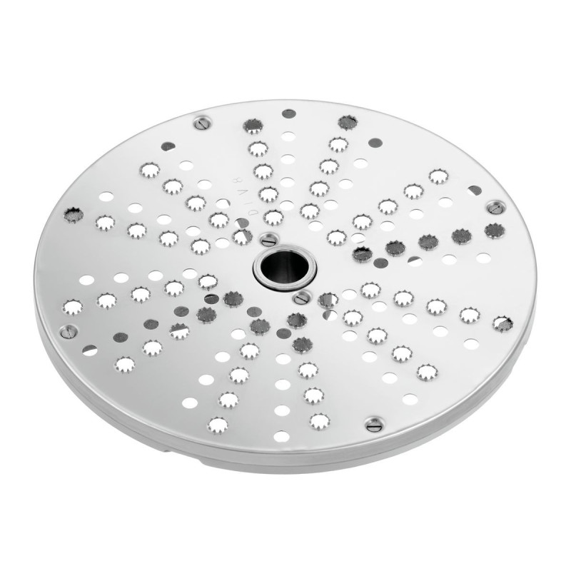 Δίσκος κοπής Bartscher για τρίφτες DTV8Cut, ακριβής κοπή 8 mm Δίσκος κοπής Bartscher για τρίφτες DTV8Cut, ακριβής κοπή 8 mm