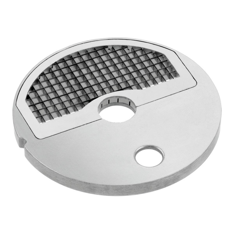 Δίσκος κοπής για κύβους PS8 Bartscher - Ακριβής κοπή 8x8 mm Δίσκος κοπής για κύβους PS8 Bartscher - Ακριβής κοπή 8x8 mm