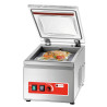 Επαγγελματική μηχανή κενού Bartscher K 250/150L - Βέλτιστη συντήρηση