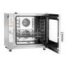 Φούρνος μικτής χρήσης Bartscher Silversteam 7111D: Ισχυρός και πολυλειτουργικός
