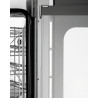Φούρνος μικτής χρήσης Bartscher Silversteam 7111D: Ισχυρός και πολυλειτουργικός