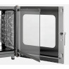 Φούρνος μικτής χρήσης Bartscher Silversteam 7111D: Ισχυρός και πολυλειτουργικός