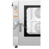 Φούρνος μικτής χρήσης Bartscher Silversteam 7111D: Ισχυρός και πολυλειτουργικός