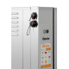 Φούρνος μικτής χρήσης Bartscher Silversteam 7111D: Ισχυρός και πολυλειτουργικός