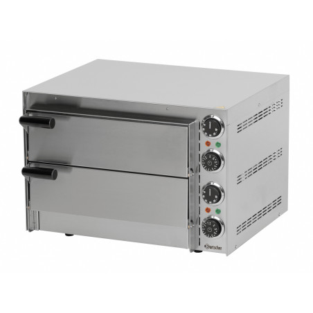 Professional Pizza Mini Oven with 2 Bartscher 203500 Speakers Professional Pizza Mini Oven with 2 Bartscher 203500 Speakers