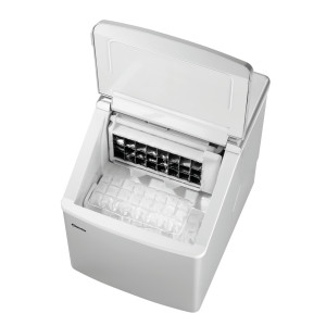 Μηχανή πάγου W150 - Bartscher : Παραγωγή 1524 KG / 24h