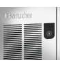 Επαγγελματική παγομηχανή B 28 Plus Bartscher - Παραγωγή 2824 kg/ημέρα, γαλβανισμένος χάλυβας