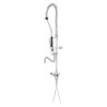Μίξερ Bartscher 26L-1801B με ντους