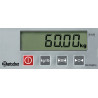Ψηφιακή ζυγαριά Bartscher 60kg 20g | Επαγγελματική κουζίνα – Αποδοτική και πρακτική