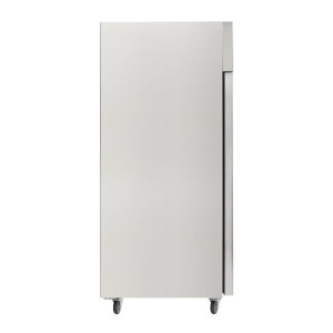 Αρνητικό Ψυγείο Ανοξείδωτο GN2/1 - 650 L - Dynasteel