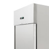 Αρνητικό Ψυγείο Ανοξείδωτο GN2/1 - 650 L - Dynasteel