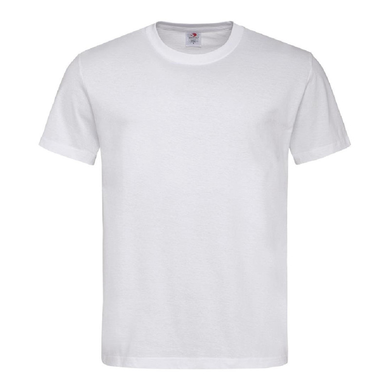 Μπλούζα Unisex Λευκή - Μέγεθος L - FourniResto - Fourniresto Μπλούζα Unisex Λευκή - Μέγεθος L - FourniResto - Fourniresto