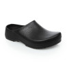 Σαμπό Σούπερ Μαύρα - Μέγεθος 41 - Birkenstock - Fourniresto
