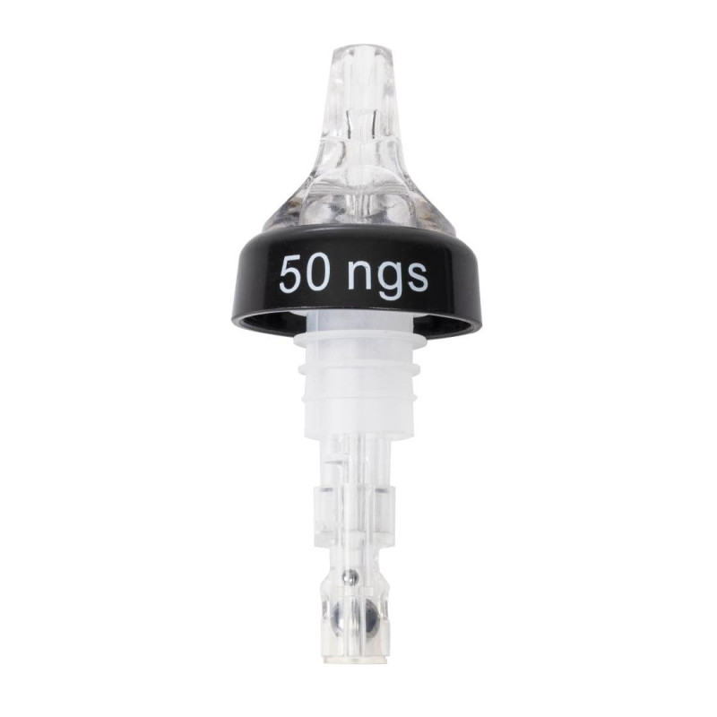 Μέτρηση ποτού 50 ml γρήγορη ροή - FourniResto - Fourniresto Μέτρηση ποτού 50 ml γρήγορη ροή - FourniResto - Fourniresto