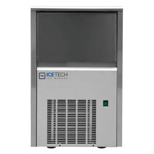Παραγωγή πάγου IceTech - 48 κιλά