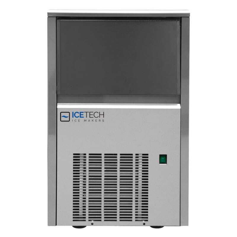 Παραγωγή πάγου IceTech - 48 κιλά