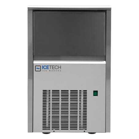 Παραγωγή πάγου IceTech - 48 κιλά