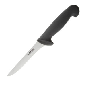 Μαχαίρι Αποσυναρμολόγησης Λεπίδας 12,5 εκ - Hygiplas - Fourniresto