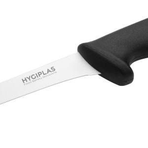 Μαχαίρι Αποσυναρμολόγησης Λεπίδας 12,5 εκ - Hygiplas - Fourniresto