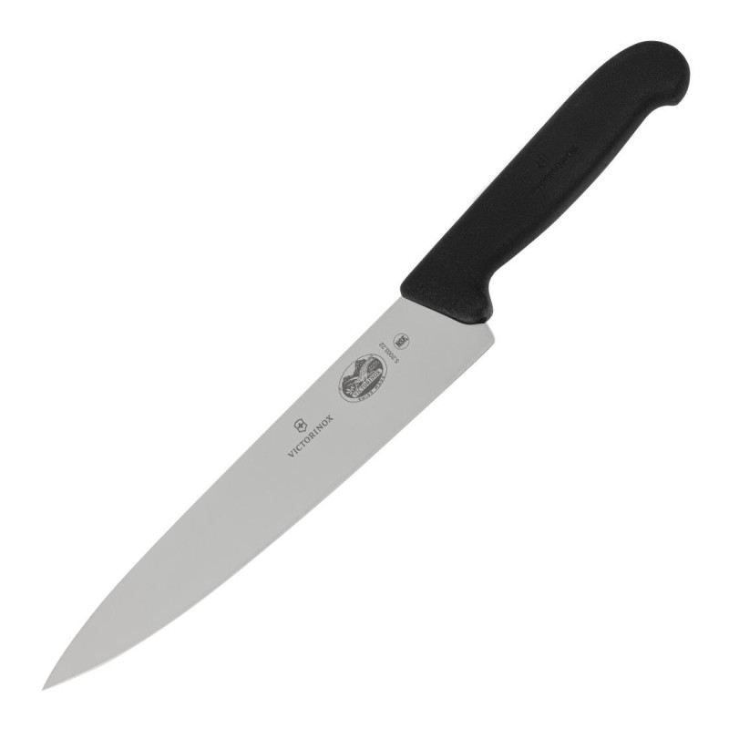 Μαχαίρι Μάγειρα Λάμα 21,5 εκ - Victorinox - Fourniresto Μαχαίρι Μάγειρα Λάμα 21,5 εκ - Victorinox - Fourniresto