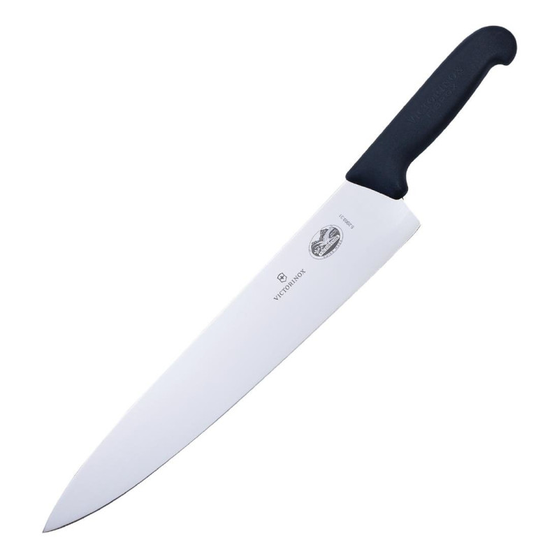 Μαχαίρι Μάγειρα Λάμα 30,5 εκ. - Victorinox - Fourniresto Μαχαίρι Μάγειρα Λάμα 30,5 εκ. - Victorinox - Fourniresto
