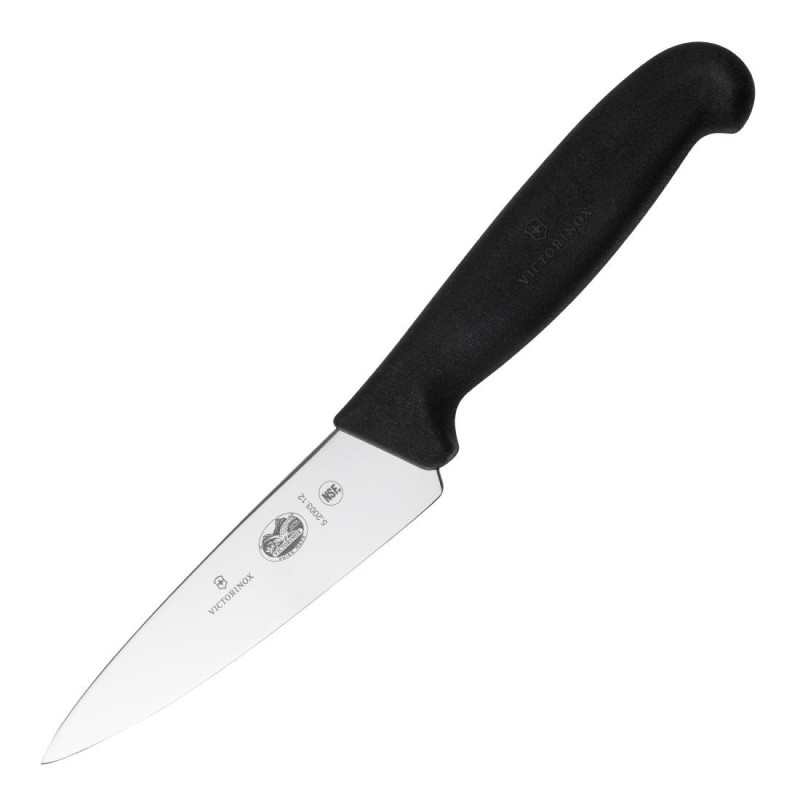 Μαχαίρι Μάγειρα Λάμα 12,5 εκ - Victorinox - Fourniresto Μαχαίρι Μάγειρα Λάμα 12,5 εκ - Victorinox - Fourniresto