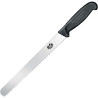 Μαχαίρι Κοπής με Οδοντωτή Λεπίδα 25,5 εκ - Victorinox - Fourniresto