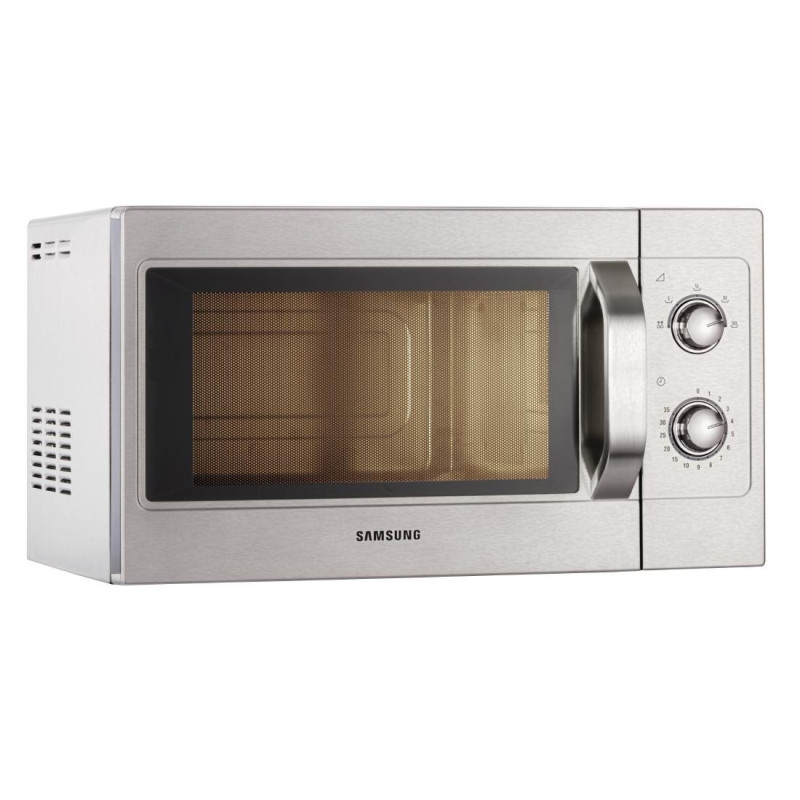 Φούρνος μικροκυμάτων 26 L 1100 W - Samsung - Fourniresto Φούρνος μικροκυμάτων 26 L 1100 W - Samsung - Fourniresto