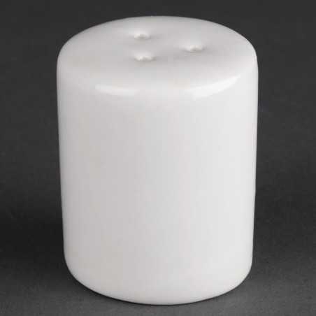 Pepper shakers Ø 415 mm - Set of 12 - Athena Hotelware - Fourniresto Pepper shakers Ø 415 mm - Set of 12 - Athena Hotelware - Fourniresto