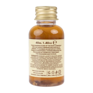 Σαμπουάν Elsyl Φυσικό 40 ml - Πακέτο 50 τεμαχίων - FourniResto - Fourniresto