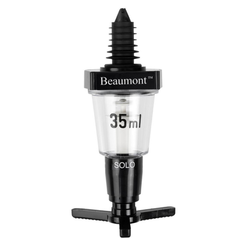 Δοσομετρητής Αλκοόλ Beaumont 35 ml - FourniResto - Fourniresto Δοσομετρητής Αλκοόλ Beaumont 35 ml - FourniResto - Fourniresto