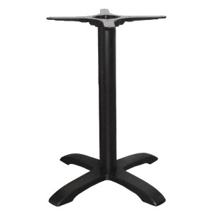 Πόδι τραπεζιού από χυτοσίδηρο Ø 610 χιλ. - Bolero - Fourniresto