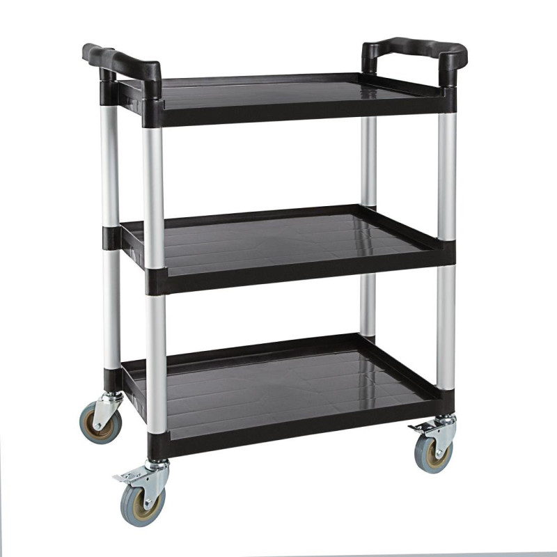 Αμάξι από πολυπροπυλένιο μοντέλο Compact 825 x 412 χιλιοστά - Vogue - Fourniresto Αμάξι από πολυπροπυλένιο μοντέλο Compact 825 x 412 χιλιοστά - Vogue - Fourniresto