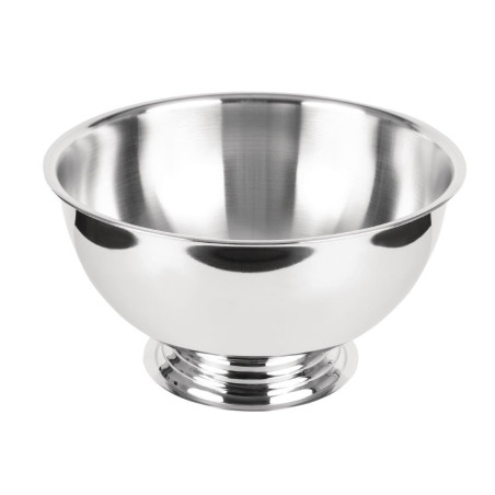 Champagne Bucket 12 L Ø 390 mm - Olympia - Fourniresto Champagne Bucket 12 L Ø 390 mm - Olympia - Fourniresto