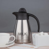 Θερμός για Γάλα 500 ml - Olympia - Fourniresto