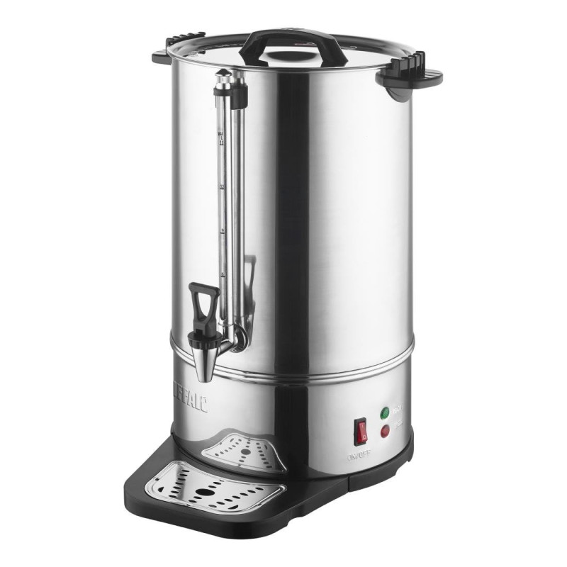 Καφετιέρα 15 L 100 φλιτζάνια - Buffalo - Fourniresto Καφετιέρα 15 L 100 φλιτζάνια - Buffalo - Fourniresto