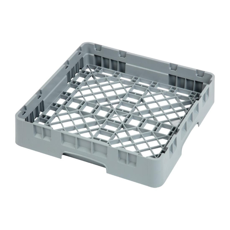 Βασικό ράφι Camrack γκρι 50 εκ. - Cambro - Fourniresto Βασικό ράφι Camrack γκρι 50 εκ. - Cambro - Fourniresto