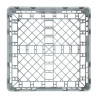 Βασικό ράφι Camrack γκρι 50 εκ. - Cambro - Fourniresto