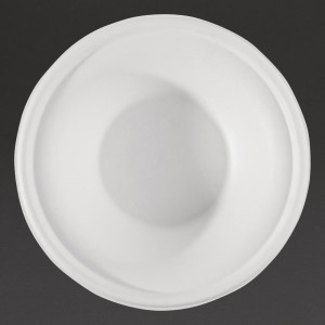 Βιοδιασπώμενα μπωλ από μπαγκάσα 151mm - Σετ 50 τεμαχίων - Fiesta Green - Fourniresto