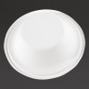 Βιοδιασπώμενα μπωλ από μπαγκάσα 151mm - Σετ 50 τεμαχίων - Fiesta Green - Fourniresto