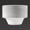 Βιοδιασπώμενα μπωλ από μπαγκάσα 151mm - Σετ 50 τεμαχίων - Fiesta Green - Fourniresto