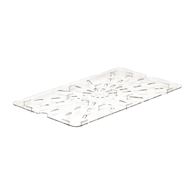 Στραγγιστήρι χωρίς BPA Camview GN 1/3 - Cambro - Fourniresto Στραγγιστήρι χωρίς BPA Camview GN 1/3 - Cambro - Fourniresto