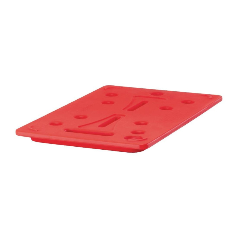 Ζεστός δίσκος GN 1/1 - Cambro - Fourniresto Ζεστός δίσκος GN 1/1 - Cambro - Fourniresto