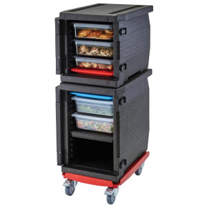 Ζεστός δίσκος GN 1/1 - Cambro - Fourniresto