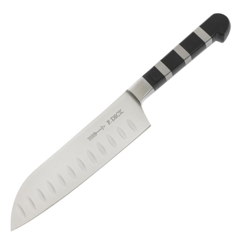 Μαχαίρι Santoku 1905 - 180mm - Dick Μαχαίρι Santoku 1905 - 180mm - Dick