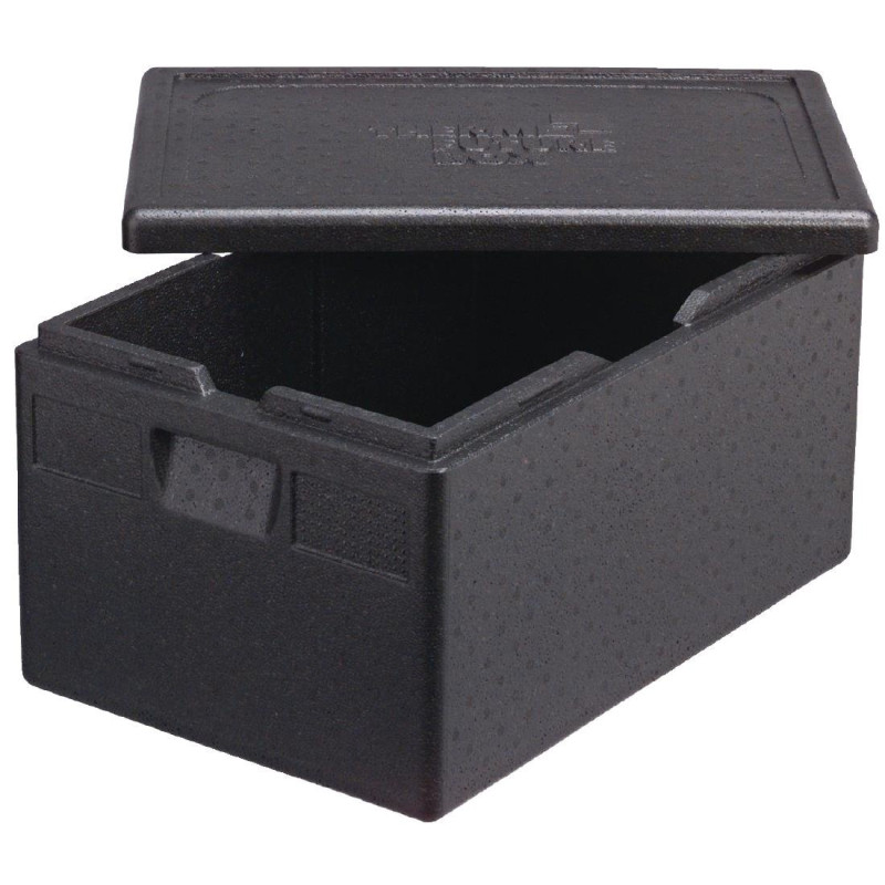Δοχείο GN 1/1 Thermo Future Thermobox Eco - 39 L - FourniResto Δοχείο GN 1/1 Thermo Future Thermobox Eco - 39 L - FourniResto