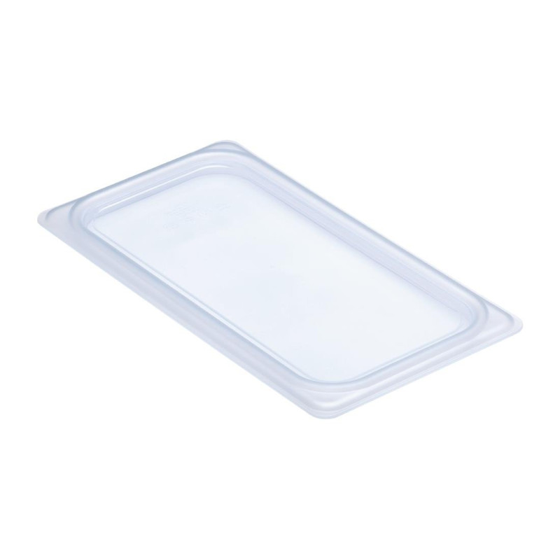 Αεροστεγές καπάκι από πολυπροπυλένιο - GN 1/3 - Cambro - Fourniresto Αεροστεγές καπάκι από πολυπροπυλένιο - GN 1/3 - Cambro - Fourniresto