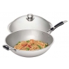 Σκεύος Wok για εστία ενδοσκοπικής IW 35